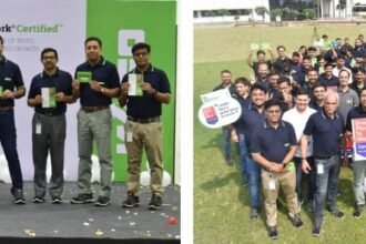 WAGO India Joins League of Great Places to Work 