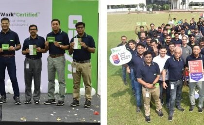 WAGO India Joins League of Great Places to Work 