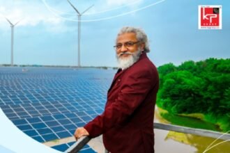 KPI Green Energy Subsidiary Sun Drops Energia Receives GUVNL LOI for 445 MW / 890 MWh Standalone BESS Projects in Gujarat