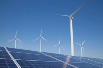 Nama PWP Advances 1.6 GW Solar and Wind Pipeline to Support Oman’s Energy Transition