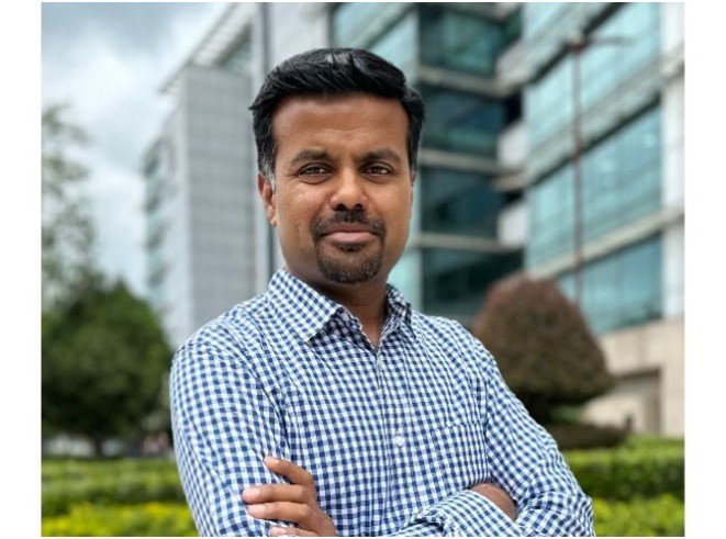 article by Muthu Subramanian, Managing Director, Yuma