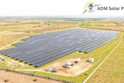 ADM Solar Power Supplies 200 MW of 550Wp Bifacial Modules for Projects in Gujarat and Maharashtra