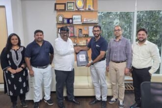 Indofast Energy and Mumbai Metro partner to deploy battery-swapping stations along Aqua Line 3 corridor