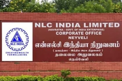NLC India Signs MoU with Gujarat Government at Vibrant Gujarat Regional Conference