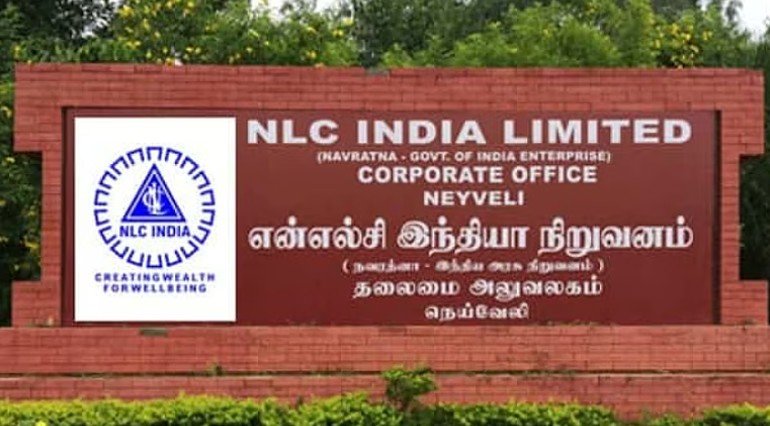 NLC India Signs MoU with Gujarat Government at Vibrant Gujarat Regional Conference