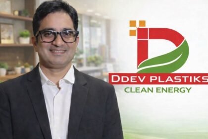 Dr Rakesh Kumar to Lead Ddev Plastiks’ 5 GWh BESS and Solar + Storage Expansion