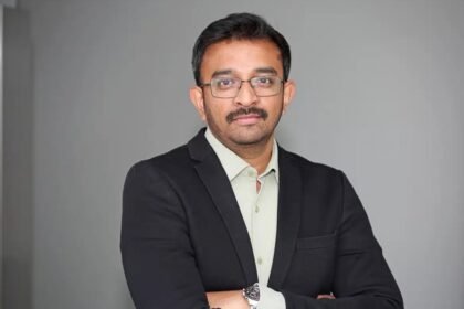 Elcogen Appoints Anil Srikar Pavuluri as Business Development Director for India & APAC