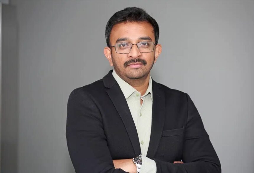 Elcogen Appoints Anil Srikar Pavuluri as Business Development Director for India & APAC