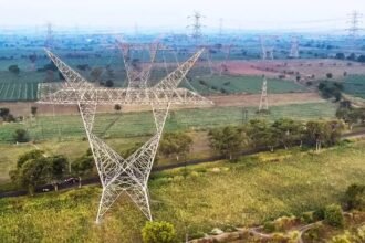 Transrail Lighting Wins ₹527 Cr Orders | Strengthens Global T&D Footprint