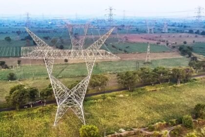 Transrail Lighting Wins ₹527 Cr Orders | Strengthens Global T&D Footprint