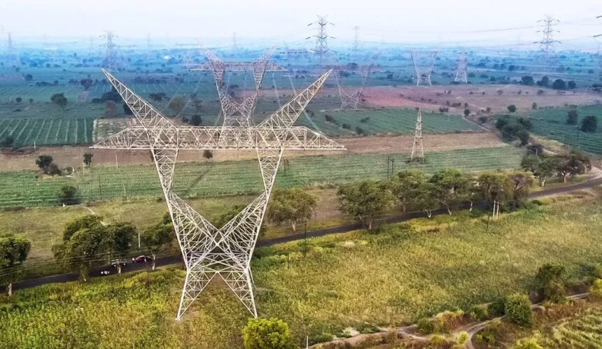 Transrail Lighting Wins ₹527 Cr Orders | Strengthens Global T&D Footprint