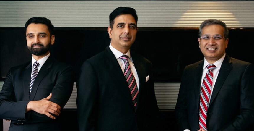 LNK Energy Launches with ₹10,000 Crore Investment, Announces 6 GW Solar Manufacturing Project