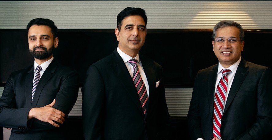 LNK Energy Launches with ₹10,000 Crore Investment, Announces 6 GW Solar Manufacturing Project