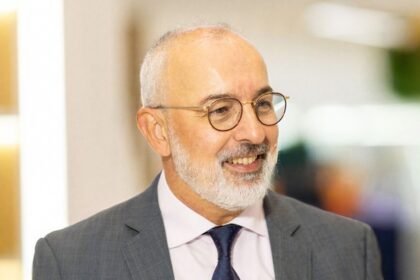 Suzlon Group Appoints Paulo Fernando Soares as President – Europe Under Suzlon 2.0