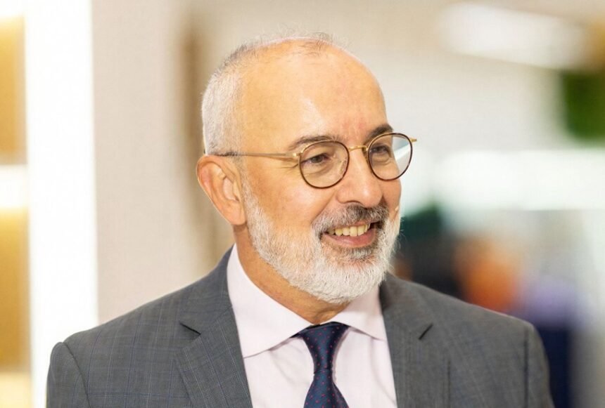 Suzlon Group Appoints Paulo Fernando Soares as President – Europe Under Suzlon 2.0