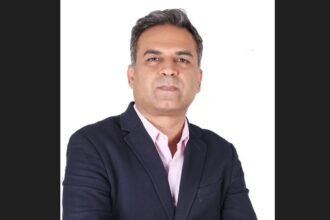 Luminous Power Technologies Appoints Vivek Abrol as Managing Director & CEO