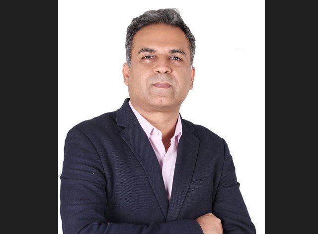 Luminous Power Technologies Appoints Vivek Abrol as Managing Director & CEO