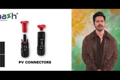 DhaSh Salutes the Spirit of Border 2, Reaffirms Commitment to Powering India’s Clean Energy Future