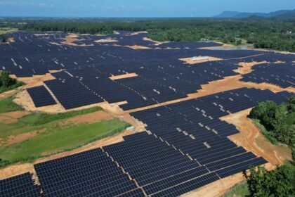 Rays Power Infra Wins 300 MW Renewable Energy Project Worth ₹1,912 Crore