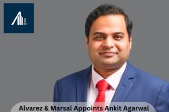 Ankit Agarwal to strengthen Energy & Resources transformation and operations advisory services from Mumbai.