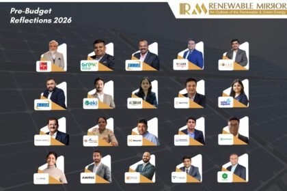 Pre budget reflections 2026