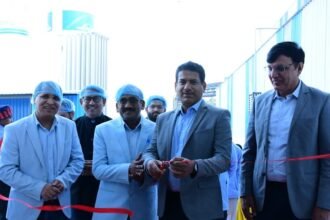 Fujiyama Power Systems to Commission 1 GW Solar Cell Manufacturing Plant in Dadri, Uttar Pradesh