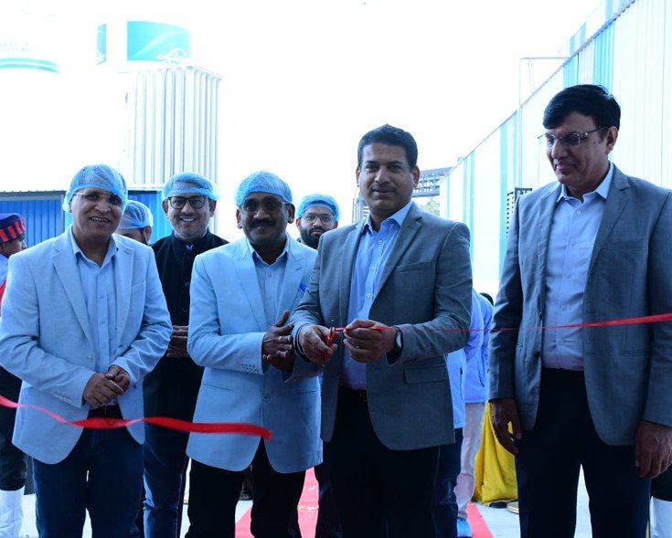 Fujiyama Power Systems to Commission 1 GW Solar Cell Manufacturing Plant in Dadri, Uttar Pradesh