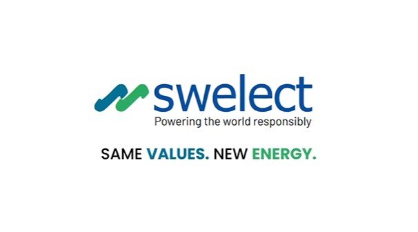 SWELECT Energy Systems Unveils New Corporate Logo and Brand Tagline ‘Powering the World Responsibly’