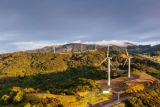 Global Wind Capacity Forecast to Surpass 2 TW by 2030 as 2025 Sets New Installation Records: GWEC