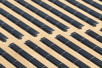 Origis Energy Signs Long-Term PPA with Meta for 303 MW Solar Project in Texas