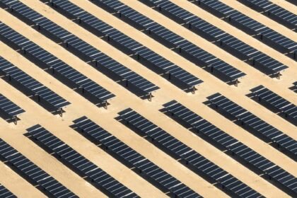 Origis Energy Signs Long-Term PPA with Meta for 303 MW Solar Project in Texas