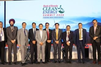 Clean Energy Summit 2026 in Mumbai Highlights Green Finance and India’s 2030 Renewable Energy Goals