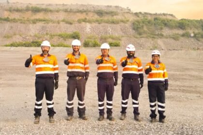 Hindustan Zinc Awards Contracts for India’s First Zinc Tailings Recycling Facility at Rampura Agucha