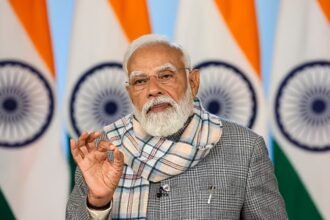 India’s Energy Sector Offers $500 Billion Investment Opportunities: PM Modi