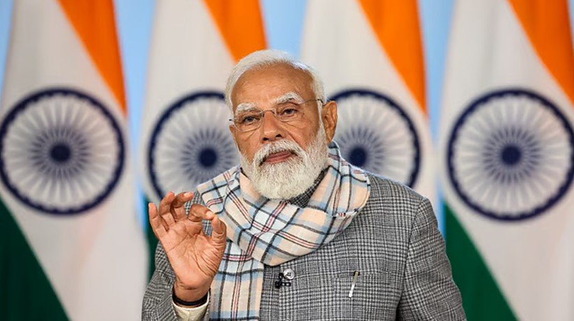 India’s Energy Sector Offers $500 Billion Investment Opportunities: PM Modi