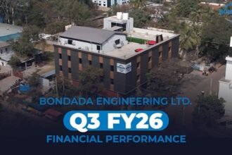 Bondada Engineering Reports Strong Q3 FY26 Results with 89% YoY Revenue Growth