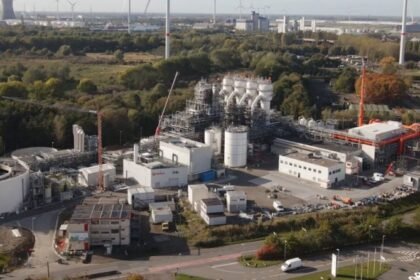 LanzaTech Awarded Contract by SED to Build Sugarcane Bagasse-Based Carbon Recycling Facility