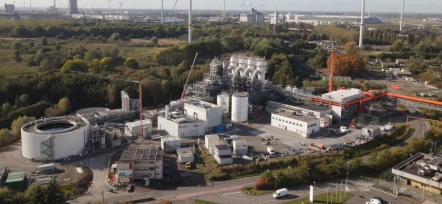 LanzaTech Awarded Contract by SED to Build Sugarcane Bagasse-Based Carbon Recycling Facility