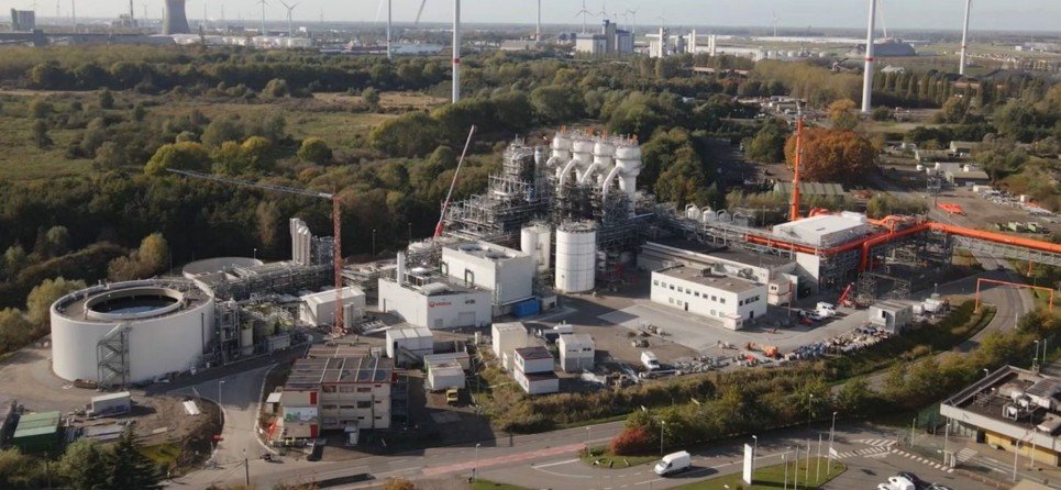 LanzaTech Awarded Contract by SED to Build Sugarcane Bagasse-Based Carbon Recycling Facility