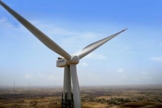 Suzlon Secures 248.85 MW Wind Energy Order from ArcelorMittal Group in Gujarat