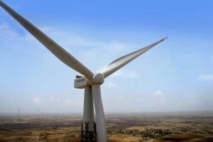 Suzlon Secures 248.85 MW Wind Energy Order from ArcelorMittal Group in Gujarat