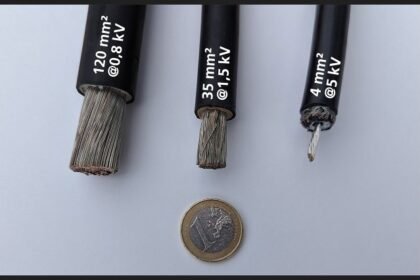 Fraunhofer ISE Develops World’s First Medium-Voltage PV Power Plants With 3 kV String Inverters