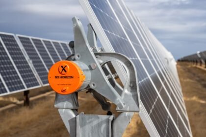 Nextpower Arabia to Supply 2.25 GWp Solar Trackers for L&T’s Bisha Solar Project