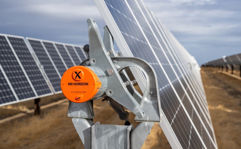 Nextpower Arabia to Supply 2.25 GWp Solar Trackers for L&T’s Bisha Solar Project