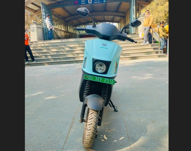 EV Mobility Startup Bijliride Enters Delhi with B2C Electric Two-Wheeler Rentals