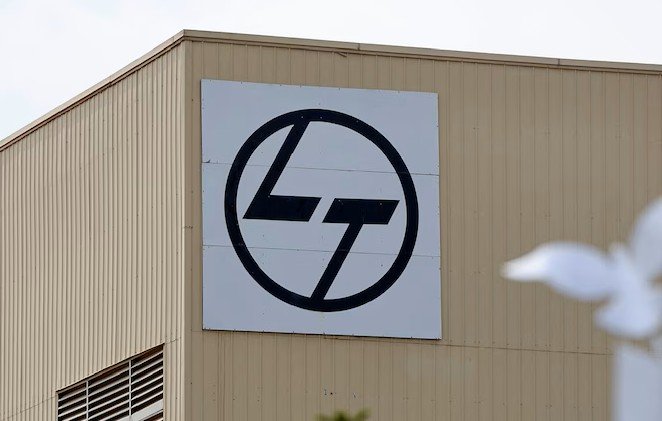 L&T Order Inflow Rises 17% YoY to ₹135,581 Crore in Quarter Ended December 2025
