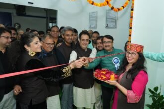 Luminous Power Technologies Inaugurates Its First Lithium-Ion Battery Assembly Line in Himachal Pradesh