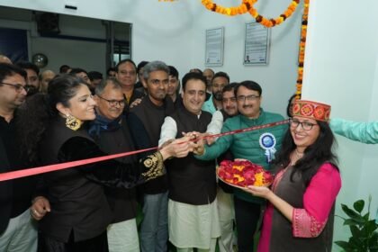 Luminous Power Technologies Inaugurates Its First Lithium-Ion Battery Assembly Line in Himachal Pradesh