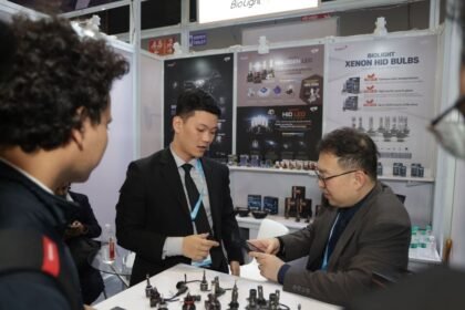 India’s Automotive Aftermarket Enters New Growth Phase, Valued at USD 11.8 Billion: ACMA