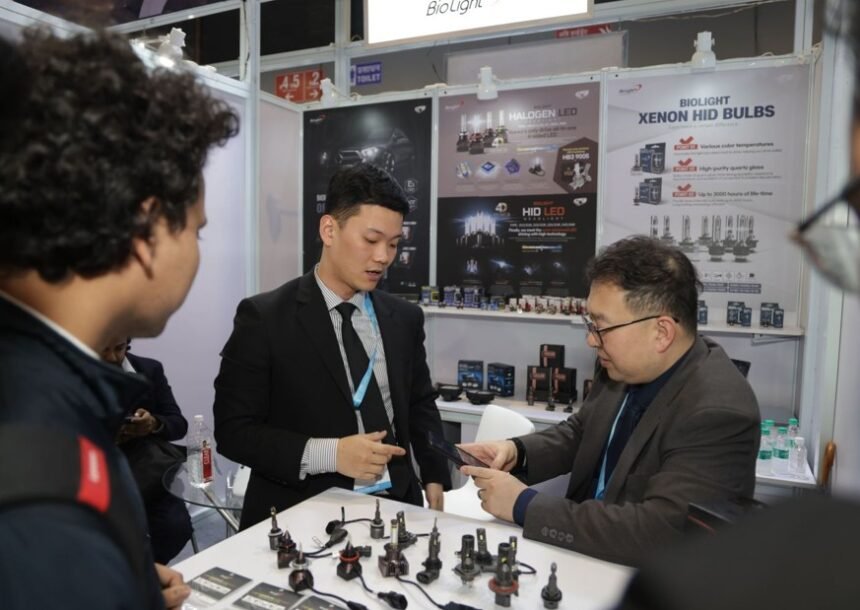 India’s Automotive Aftermarket Enters New Growth Phase, Valued at USD 11.8 Billion: ACMA